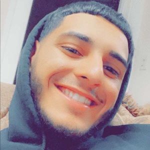 Meet your Posher, Jose